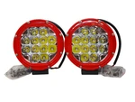 6" 36W Led Spot Driving Light Bar 12V-24V Off-road Truck Suv IP67. Fixed Price $49.99.