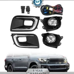 Front Bumper Fog Light Lamp Passenger+driver For Toyota Sequoia 2018-2022 Led. Fixed Price $52.80.