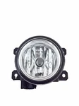 Driver's Left Side Fog Light Lamp For 2015 16 17 Honda Fit 33951-TY0-305 W/ Bulb. Fixed Price $32.77.