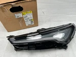 New Gm Oem 2022-2024 Buick Enclave Driver Left Daytime Running Light 86797118. Fixed Price $524.90.