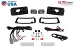 Diode Dynamics DD7768 White Led Fog Light Kit For 2022-2024 Maverick. Fixed Price $299.95.