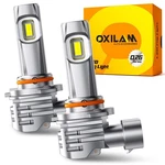 Auxito 9145 9140 H10 Led Fog Light Bulbs 6500K Xenon White Lamp Ford F-150. Fixed Price $14.43.
