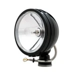 Kc Hilites 1238 Dayighter White Halogen 6" Round Off Road Light Spot Stainless. Fixed Price $129.99.