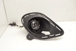 2015-2018 Dodge Charger Front Left Led Fog Lamp W/ Bezel & Bracket Assembly Oem. Fixed Price $155.99.