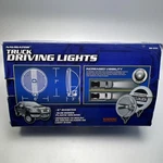 2 Pack Pilot Navigator NV-331 Truck Driving Off Road Lights 6X7X3. Fixed Price $58.96.