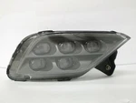 15-17 Hyundai Azera Led Fog Light Rh Passenger Side Right Normal Wear. Fixed Price $164.99.