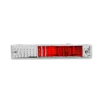 For Honda Civic 90-91 Turn Signal/parking Light Driver Side Replacement. Fixed Price $37.96.