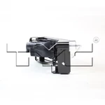 Fog Light Assembly-capa Certified Left Tyc 19-6032-00-9 Fits 2013 Honda Accord. Fixed Price $104.99.