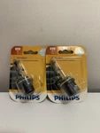 (2) Philips 899B1 Standard Fog Light Lamp Bulb. Fixed Price $14.99.