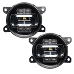 Oracle Lighting 5868-504 4" High Performance Led Fog (pair). Fixed Price $168.40.