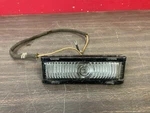 1947 1948 Pontiac Rh Parking Light Assembly With Glass Lens Nos 1025. Fixed Price $48.99.