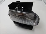 Fog Light Left Side Driver 99-03 Ford F-150 F-250/99-02 Expedition Oem Used. Fixed Price $38.67.