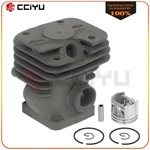 Nikasil Cylinder Piston Kit For Stihl 024 MS240 Chainsaw Oem 11210201200 42MM. Fixed Price $19.35.