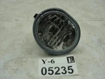 Fog Light Lamp Tc 2007 2010 Scion Right Passenger Side Front Bumper Mounted Oem. Fixed Price $49.99.