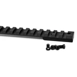 Warne Vapor 1-PIECE Scope Rail Mount 20 Moa Savage 110 Long Action Black. Fixed Price $46.93.