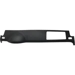 Dash Cover 2007-2013 Chevrolet Avalanche Silverado 1500 Ls Lt 5.3L RC40110001B. Fixed Price $608.31.