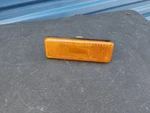 85-89 Toyota MR2 Right Front Marker Light Passenger Amber AW11 MK1. Fixed Price $35.00.