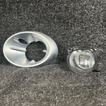 Mercedes GLA250 Class Front Fog Lamp Driver A2518200756 2018 2020 W156. Fixed Price $150.00.