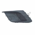 Nos BHN150C21A Lh Fog Light Cover Tyc 19-6090-20 MA1039122 For Mazda. Fixed Price $25.99.