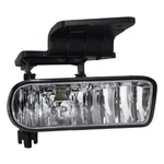 Depo Passenger Side Fog Light For 1999-2002 Silverado 00-06 Suburban GM2593113. Fixed Price $33.26.