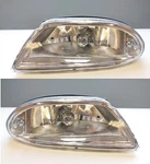 Pair Mercedes Benz Ml Fog Light Assemblies Left And Right 1638200428 1638200328. Fixed Price $258.99.