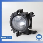 04-15 Jaguar X150 Xkr Front Left Or Right Side Bumper Fog Light Lamp Oem. Fixed Price $49.80.
