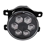 For Subaru Outback 2022-2024 Fog Light Driver Side Front Led With Bulbs. Fixed Price $115.45.