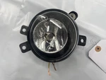 11-19 Bmw F25 F26 F39 F48 X1 X2 X3 X4 Right Passenger Fog Light Lamp Oem. Fixed Price $40.99.