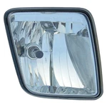 Eagle Eyes FR565-B000R Right Fog Light Lens / Housing For 05-11 Mercury Mariner. Fixed Price $53.13.