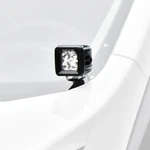 Ford Transit 15-19 Hood Hinge Bolt-on 3" 2X20W Cube Flood Beam Led Light Kit. Fixed Price $291.96.
