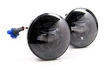 Morimoto Xb Led Fog Lights Chevy Avalanche Camaro Tahoe Silverado Suburban Gm. Fixed Price $273.00.