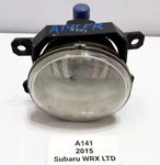 2015-2023 Oem Subaru Wrx Ltd Front Right Passenger Bumper Fog Light Lamp. Fixed Price $55.02.