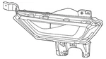 Genuine Ford Fog Lamp Assembly ML3Z-15201-A. Fixed Price $122.23.