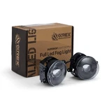 Alpharex Doubletap Dual Color Led Proj Fog Lights For Toyota/lexus/scion. Fixed Price $175.00.