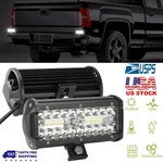 7 Inch Led Work Light Bar Flood Spot Beam Offroad Suv Driving Fog Us Stock. Fixed Price $15.99.