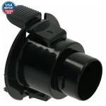 Samsung Holder Hose Abs Deep Gry VC7414V Genuine DJ6700008A. Fixed Price $27.00.