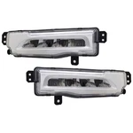 For Bmw X5 2019-2023/X7 2019-2022 Fog Light Assembly Driver Passenger Side Pair. Fixed Price $383.48.