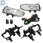 Right&left Bumper Fog Lights For Nissan Rogue Sport 2020-2022 W/switch+bracket. Fixed Price $30.53.