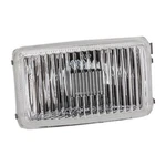 Fog Light Tyc 19-5333-70. Fixed Price $35.87.