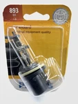 Philips 893B1 Standard Fog Lamp Light Bulb. Fixed Price $7.99.
