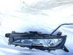 2020-2022 Lexus RX350 Driver Left Lh Side Led Drl Front Fog Light Oem. Fixed Price $70.00.
