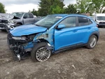 2019 Hyundai Kona Driver Left Tail Light Assembly Oem Used 53K Miles. Fixed Price $94.95.