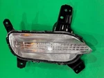 2019 2020 Kia Forte Gtl Left Driver Turn Signal Light Halogen Oem 92303-M7. Fixed Price $55.99.