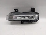 Ford Explorer Fog Light Lamp Driver's Left 2020 - 2024. Fixed Price $59.91.