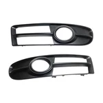 For Audi A4 Quattro 2007-2009 Fog Light Trims Front, Driver And Passenger Side. Fixed Price $115.25.
