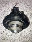 Fog Light-vin: Mopar 68140324AA. Fixed Price $50.00.