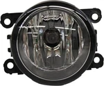 Ford Genuine 4F9Z-15200-AA Fog Lamp Assembly, Front. Fixed Price $103.02.