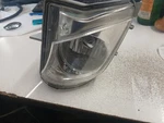 2006-2010 Lexus IS250 IS350 Left Side Fog Light Oem 114-78420. Fixed Price $37.99.