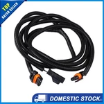Pack Of For Dodge Ram Car Fog Light Wiring Harness 56045501AC. Fixed Price $18.90.