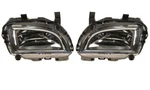 Pair Set 2 Front Oem Valeo Fog Lights Lamps For Volkswagen Golf Jetta. Fixed Price $219.95.
